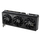 Kartelë grafike Asus GeForce RTX 4070 SUPER PRIME OC, 12GB, e zezë