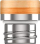 Kapak bambuje Sigg Meridian 9000.30, për shishe 0.5L dhe 0.7L, kafe natyrale