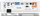 Projektor BenQ MX825STH, 1024 x 768px 3500lm, DLP