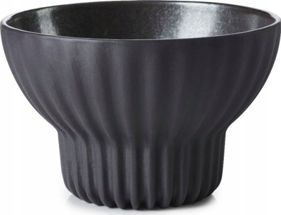 Tas porcelani Revol Pekoe Rice Bowl, për oriz, i bardhë