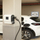 Stacion karikimi Legrand Green’up Premium, 7.4kW, Mode 3, njëfazësh, i bardhë