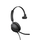 Слушалки со кабел Jabra Evolve2 40 Mono, USB C, на уво, црни, реновирани