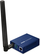 Bridge rrjeti Wi-Fi PLANET 802.11ah Halow, antenë e jashtme, montim në mur, blu
