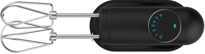 Mikser dore Cecotec PowerTwist, pa kabllo, me bateri