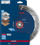 Disk prerës Bosch EXPERT MultiMat DIA TS, 150mm, 22.23mm, gri