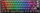 Tastierë mekanike Ducky One 3 SF Aura RGB, 65%, Silent Red, e zezë