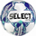 Top futbolli Select Future Light DB T26-17812, madhësia 4, i kaltër
