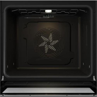 Furrë Gorenje BO6737E02BG, e zezë