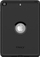 Mbrojtëse OtterBox Defender për tablet iPad 10.2" 7/8/9 Gen, e zezë