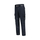 Pantallona pune Malfini Work Pants Twill Cordura Stretch MLI T62T2, me viza reflektuese, me plot xhepa, gri