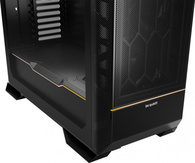 Kasë be quiet! Dark Base Pro 901, Full Tower