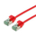 Kabllo rrjeti Roline 21.45.3310, CAT6a UFTP, 0.15m, gri