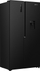 Frigorifer Side by Side Gorenje NRS917E41BXWD, klasa E, inoks