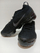 Atlete Nike Air VaporMax 2023 Flyknit, rrjetë Flyknit, shollë VaporMax, të zeza