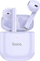 Kufje Bluetooth Hoco TWS EW19 Plus, pa tela, Bluetooth 5.3, vjollcë