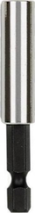 Mbajtëse magnetike bitash Hikoki 752392 me unazë, 150mm