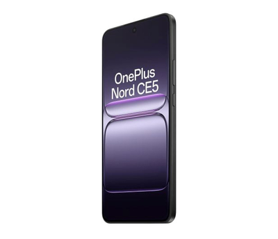 Telefoni OnePlus Nord CE5, 8GB RAM, 256GB, Black Infinity