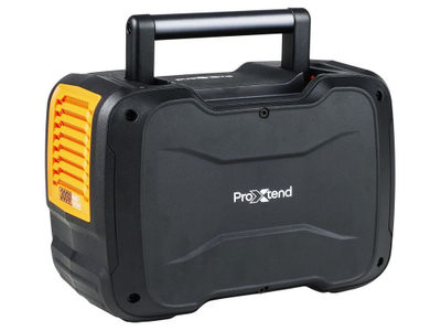 Преносна енергетска станица ProXtend PX-300WPS, 281Wh 300W, LCD, сива