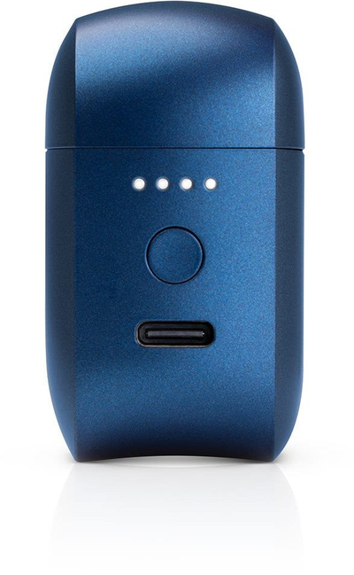 Kufje wireless Teufel AIRY TWS Pro, Bluetooth 5.2, 32 orë bateri, të zeza