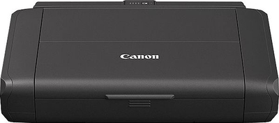 Printer portativ Canon PIXMA TR150, inkjet, me WiFi, i zi