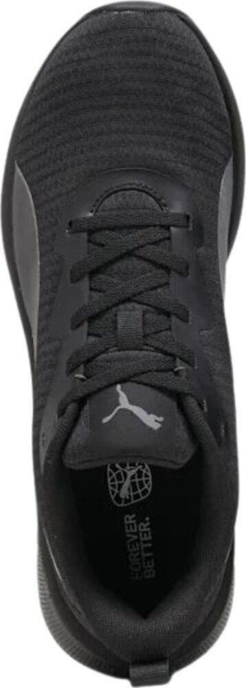 Atlete vrapimi Puma Flyer Lite M 378774 02, për çuna, të zeza