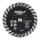 Disk diamanti Dedra HP1010, 50mm, M14, i zi