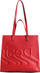Ҫantë dore Desigual Psico Logo Merlo V 22WAXP32 3000, e kuqe