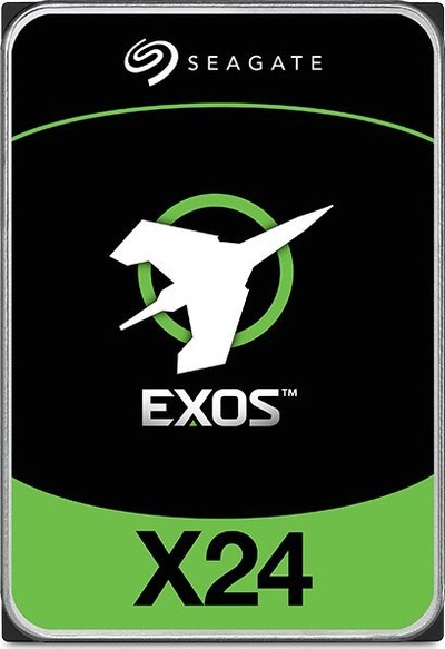Disk HDD Seagate X24 24TB 3.5'' SATA III (6Gb/s)