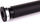Shirit për ushtrime Spokey Relever, 62-100 cm, i zi