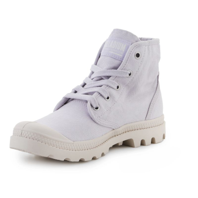 Патики Palladium Pampa Hi W 92352-549-M, гумен ѓон, издржливи, Milk Galaxy