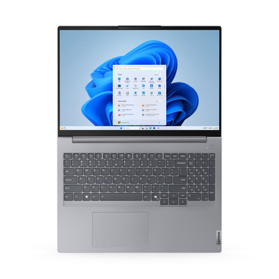 Laptop Lenovo ThinkBook 16 G7 ARP, 16", AMD Ryzen 7 7735HS, 32GB RAM, 1TB SSD, AMD Radeon, i hirtë