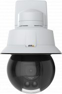 Kamerë IP Axis Q6315 LE, Full HD 1080p, zmadhim optik 31x, e bardhë e zezë