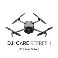 Shërbim DJI Care Refresh 1 Year DJI Mini 5 Pro, plan mbrojtës, 2 zëvendësime