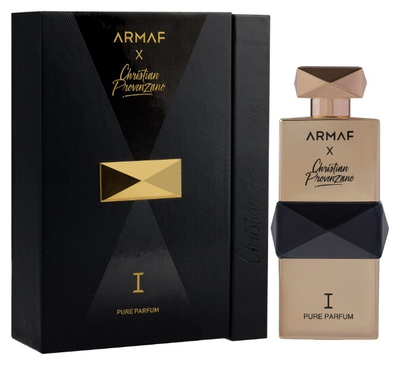 Eau de Parfum Armaf X Christian Provenzano I