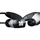 Kufje in ear HiFiMAN RE2000 Pro, kabllo e shkëputshme, argjendi e zezë