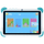 Tablet Meanit K28, 8.0", 3/32GB