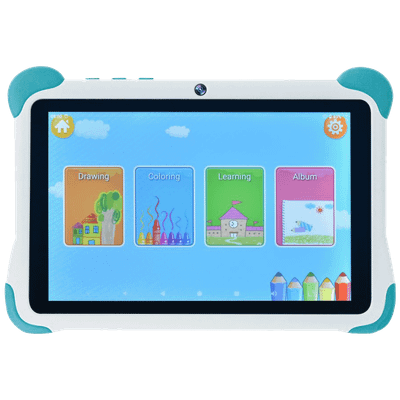 Tablet Meanit K28, 8.0", 3/32GB