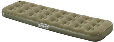 Dyshek me ajër Coleman Compact, 1.4kg, i gjelbër