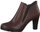 Këpucë Tamaris 1-1-25395-29-549 Bordeaux, nr 37