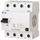 Siguresë diferenciale Eaton PFIM-100/4/003-G 104383, 4P, 100A, 30mA, tip G