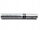 Maskarë qerpikësh Gosh Celebration Volume and Length Mascara Silver, 10 ml, ngjyrë argjendi
