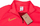 Bluzë trajnimi Nike Youth Dri-FIT Academy 21 Drill Top për çuna e goca të vegjël, me 1/4 zinxhir, e kuqe