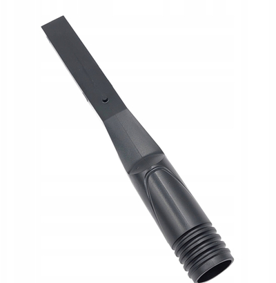 Adaptor pluhuri Bosch për sharrë pendël GST BCE 150 CE, plastikë e qëndrueshme, montim i thjeshtë