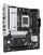 Pllakë amë ASUS PRIME B850M-A WIFI, Socket AM5, Micro ATX, e zezë