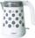 Çajnik Maestro MR-045, 1.7 L, 2200 W, i bardhë