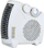 Ngrohës me ventilator Ravanson FH 200, 2000W, i bardhë