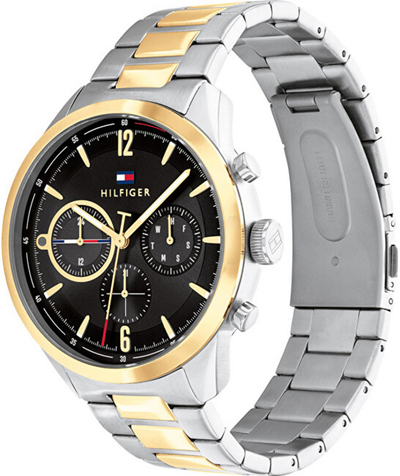 Orë dore Tomy Hilfiger Matthew 1791944