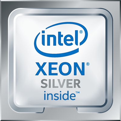 Procesor Intel Xeon Silver 4210R, 2.4 GHz, 13.75MB cache, ngjyrë argjendi