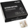 Switche mekanike Glorious Gateron Clear, linear, 35 g, set 120 copë