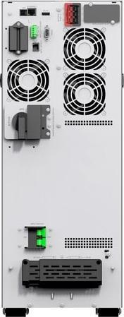 UPS PowerWalker VFI 10000, 10000VA 10000W, онлајн double conversion, црн